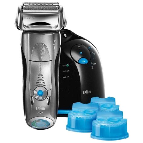 braun 7 series shaver|braun series 7 shaver manual.